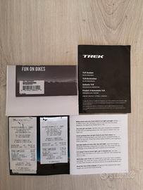 MTB Trek Fuel EX 8