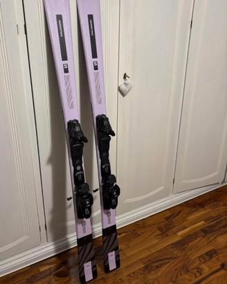 sci salomon s/max6 lavanda