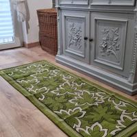 Tappeto bagno cucina antiscivolo by Suardi 140x55