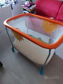 Box per bambini