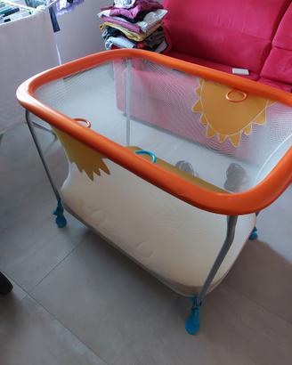 Box per bambini