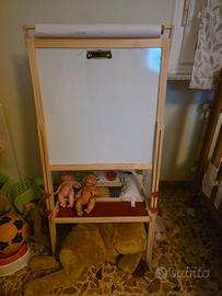 Lavagna per bambini