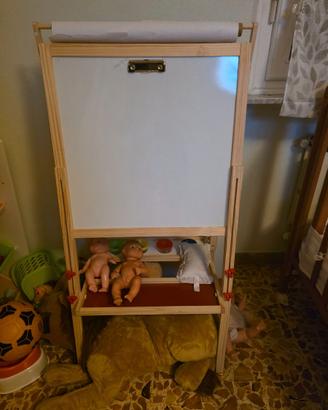 Lavagna per bambini