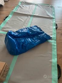 Airtrack 3 metri