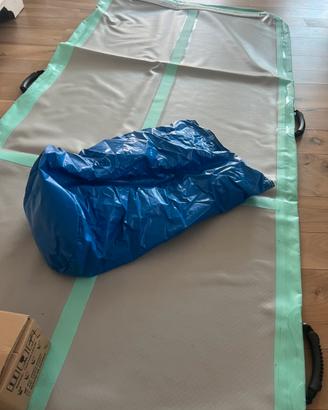 Airtrack 3 metri