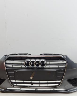 PARAURTI ANTERIORE AUDI A4 Avant (8K5) 8K0807065BG