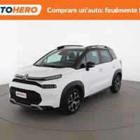 CITROEN C3 Aircross CH13324