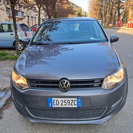 vw polo 5 porte