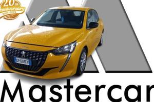 PEUGEOT 208 208 II 2019 1.2 puretech Active s -