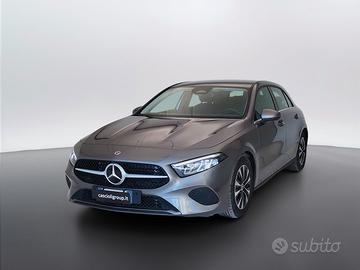 MERCEDES-BENZ Classe A - W177 2023 - A 180 d Advan
