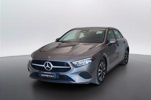 MERCEDES-BENZ Classe A - W177 2023 - A 180 d Advan