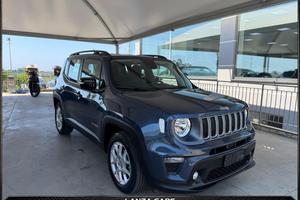 JEEP Renegade 1.6 Mjt 130CV Limited