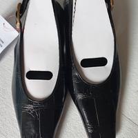 Scarpe nuove marca asos con cinturino n 4