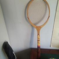 Racchetta vintage