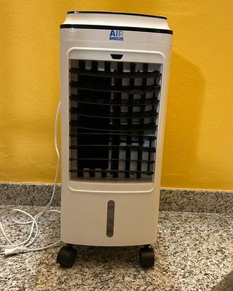 Air Breeze FLS- 120AR17 Condizionatore freddo