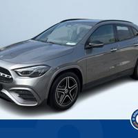 Mercedes-Benz GLA 200d Automatic AMG Line Adv...