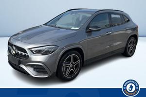 Mercedes-Benz GLA 200d Automatic AMG Line Adv...