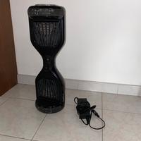 Hoverboard CityBlitz