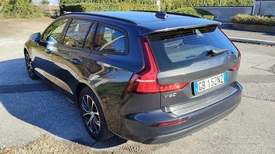 VOLVO V60 D3 2.0 DIESEL