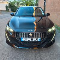 Peugeot 208 PureTech 100 Stop&Start 5 porte Allure