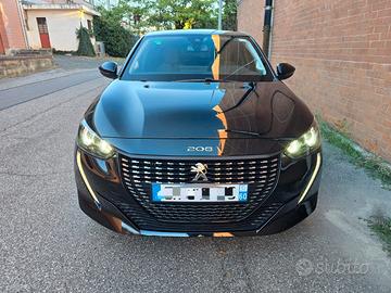 Peugeot 208 PureTech 100 Stop&Start 5 porte Allure