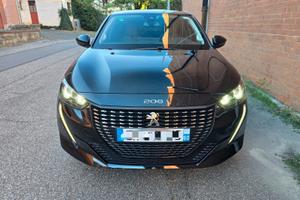 Peugeot 208 PureTech 100 Stop&Start 5 porte Allure