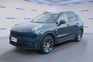 LYNK&CO 01 PHEV