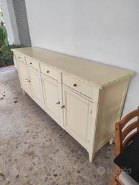 mobile buffet Berloni legno