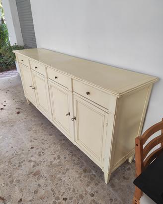 mobile buffet Berloni legno