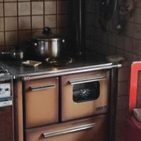 Cucina economica La Fagagnese