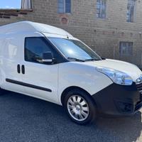 OPEL COMBO 1.6 CDTI 105CV PL-TA Van (1000kg) E6b