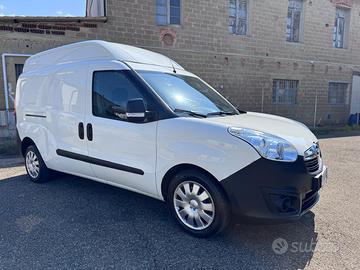 OPEL COMBO 1.6 CDTI 105CV PL-TA Van (1000kg) E6b