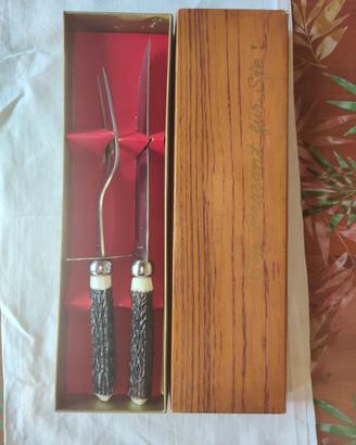 Forchettone con Coltello NUOVI