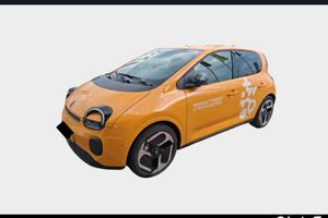 Renault Twingo E-Tech electric techno 80 cv urban 