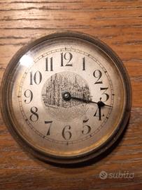 varie orologio e accendini vintage 