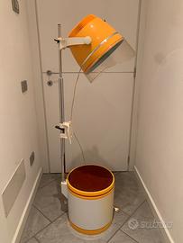 Asciugacapelli Okay design Olimpic vintage