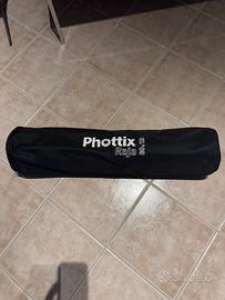 Softbox rettangolare