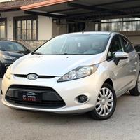 FORD Fiesta 1.2 60CV 5p. Tit.