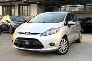 FORD Fiesta 1.2 60CV 5p. Tit.