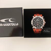 Orologio Watch Chronotech 