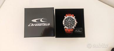 Orologio Watch Chronotech 
