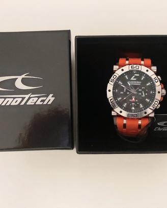 Orologio Watch Chronotech 