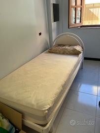 Letto singolo