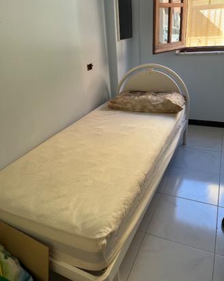 Letto singolo