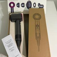 Dyson Supersonic