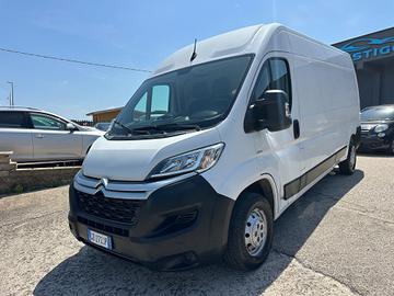 CITROEN JUMPER 35 BLUEHDI 2.2 - 140CV PASSO LUNGO 