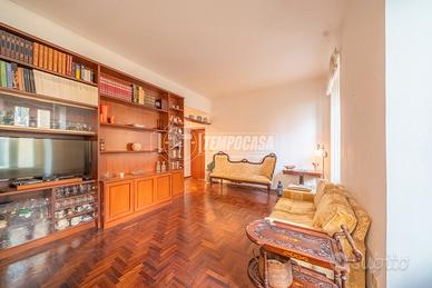 DELIZIOSO QUADRILOCALE IN VIA PREMUDA