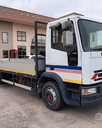 IVECO ML 120E18 Pianale Rolfo trasporto veicoli