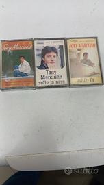 musicassette napoletane 