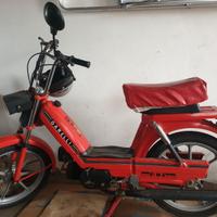 Garelli Altro modello - 1999